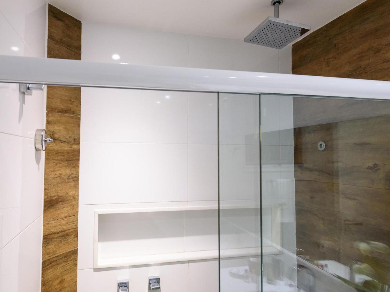Encanto Em Copacabana - 150M Da Praia - Pj204 Z5 리오데자네이루 외부 사진